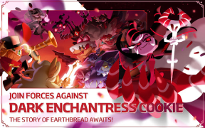 Descargar CookieRun: Kingdom Juegos de rol para Android captura de pantalla 4