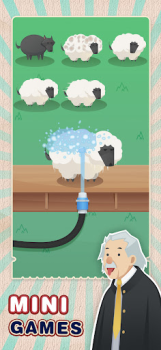 Descargar Cooking Papa:Cookstar Simuladores para Android captura de pantalla 3