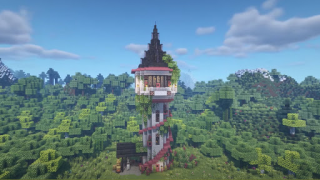 Descargar King Craft - Building City Simuladores para Android captura de pantalla 3