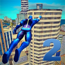 Descargar  Rope Hero: Mafia City Wars