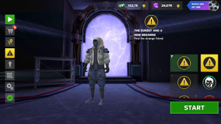 Descargar Rope Hero: Mafia City Wars Juegos de acción para Android captura de pantalla 3