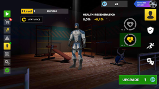 Descargar Rope Hero: Mafia City Wars Juegos de acción para Android captura de pantalla 4