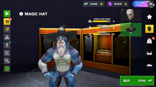 Descargar Rope Hero: Mafia City Wars Juegos de acción para Android captura de pantalla 5