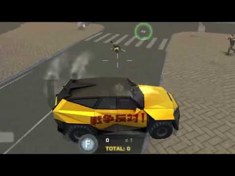 Descargar Rope Hero: Mafia City Wars Juegos de acción para Android captura de pantalla 8