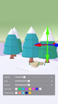 Descargar Uni - Craft your world Simuladores para Android captura de pantalla 5