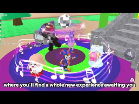 Descargar Uni - Craft your world Simuladores para Android captura de pantalla 6