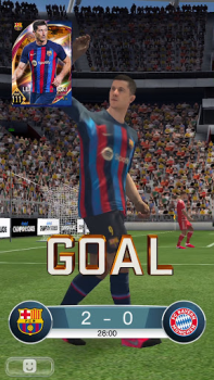 Descargar eFootball™  CHAMPION SQUADS Juegos de deporte para Android captura de pantalla 4