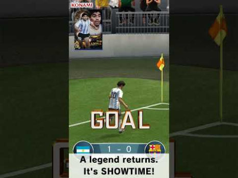 Descargar eFootball™  CHAMPION SQUADS Juegos de deporte para Android captura de pantalla 8