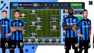Descargar Soccer Manager 2023 - Fútbol Juegos de deporte para Android captura de pantalla 3
