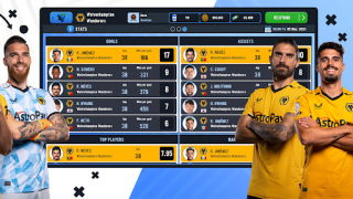 Descargar Soccer Manager 2023 - Fútbol Juegos de deporte para Android captura de pantalla 6