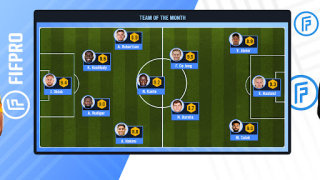 Descargar Soccer Manager 2023 - Fútbol Juegos de deporte para Android captura de pantalla 7
