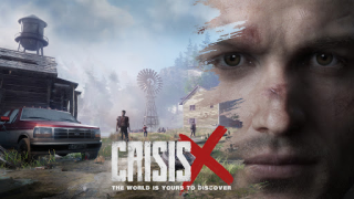 Descargar CrisisX - Last Survival Game Aventuras para Android captura de pantalla 6