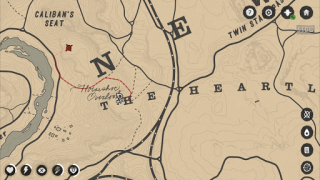 Descargar RDR2: Companion Juegos de acción para Android captura de pantalla 2