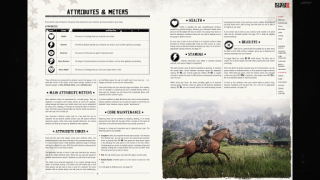 Descargar RDR2: Companion Juegos de acción para Android captura de pantalla 4