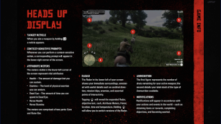 Descargar RDR2: Companion Juegos de acción para Android captura de pantalla 5