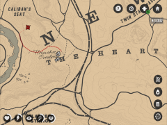 Descargar RDR2: Companion Juegos de acción para Android captura de pantalla 7