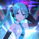 Descargar  HATSUNE MIKU: COLORFUL STAGE!