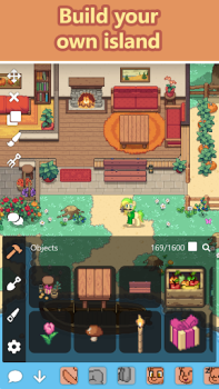 Descargar Pony Town - Social MMORPG Juegos de rol para Android captura de pantalla 4