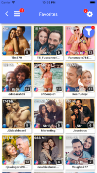Descargar SwingLifeStyle (SLS) Estilo de vida para Android captura de pantalla 4