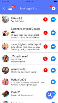 Descargar SwingLifeStyle (SLS) Estilo de vida para Android captura de pantalla 6