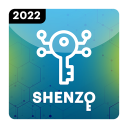 Descargar  Shenzo VPN - Private & Safe