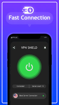 Descargar vpn fast Comunicación para Android