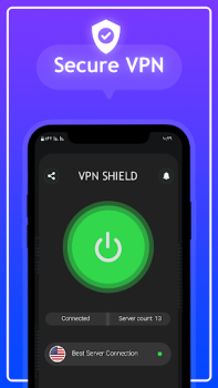 Descargar vpn fast Comunicación para Android captura de pantalla 2