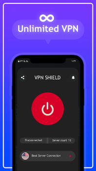Descargar vpn fast Comunicación para Android captura de pantalla 3