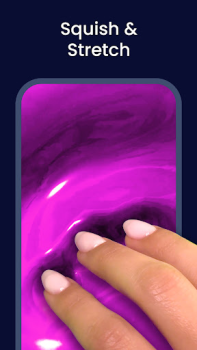Descargar Slime Art: Relaxing ASMR Estilo de vida para Android captura de pantalla 3