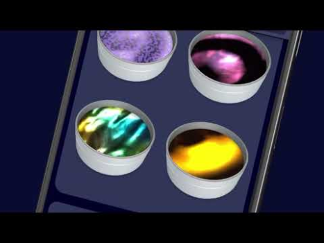 Descargar Slime Art: Relaxing ASMR Estilo de vida para Android captura de pantalla 8