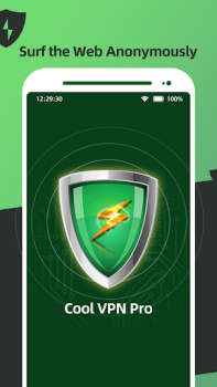 Descargar Cool VPN Pro: Secure VPN Proxy Herramientas para Android captura de pantalla 5
