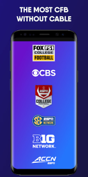 Descargar Fubo: Series y TV en Directo Entretenimiento para Android captura de pantalla 3