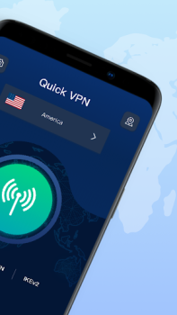 Descargar Quick Proxy & Fast for Privacy Herramientas para Android captura de pantalla 2