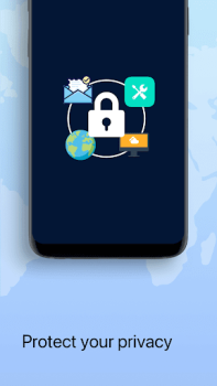 Descargar Quick Proxy & Fast for Privacy Herramientas para Android captura de pantalla 5