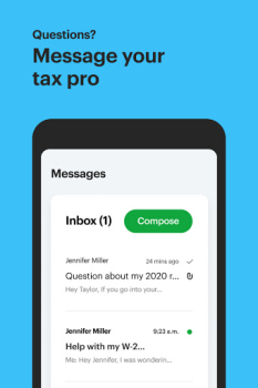 Descargar MyBlock Finanzas para Android captura de pantalla 3