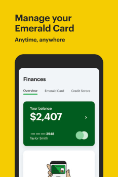 Descargar MyBlock Finanzas para Android captura de pantalla 5