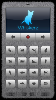 Descargar Voces felinas - ¡Juega con tu Entretenimiento para Android captura de pantalla 4