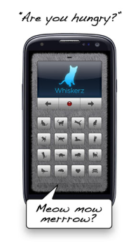 Descargar Voces felinas - ¡Juega con tu Entretenimiento para Android captura de pantalla 5