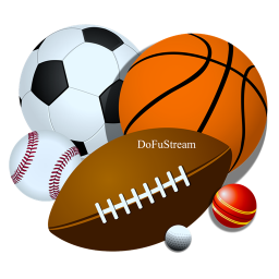 Logotipo Dofu Live NFL Football & more
