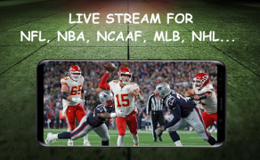 Descargar Dofu Live NFL Football & more Deporte para Android