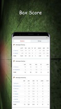 Descargar Dofu Live NFL Football & more Deporte para Android captura de pantalla 6