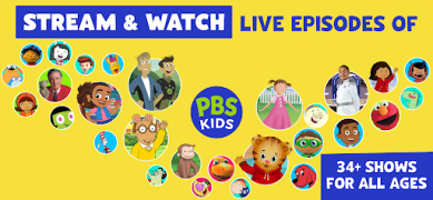 Descargar PBS KIDS Video Educación para Android