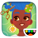 Descargar  Toca Boca Jr Hair Salon 4