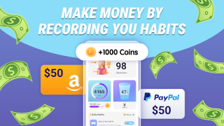 Descargar Habit Gift Entretenimiento para Android captura de pantalla 6