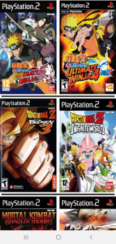 Descargar PSP PS2 - Games Emulator Entretenimiento para Android captura de pantalla 6