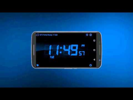 Descargar Despertador para mí Trabajo para Android captura de pantalla 8