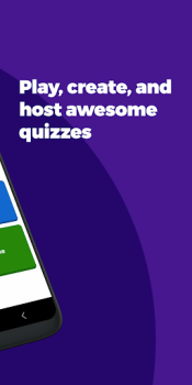 Descargar Kahoot! - Juega y crea quizzes Educación para Android captura de pantalla 2