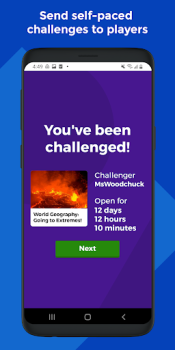 Descargar Kahoot! - Juega y crea quizzes Educación para Android captura de pantalla 7
