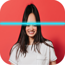 Logotipo Time Warp Scan Cam&Face Filter