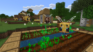 Descargar Minecraft Arcada para Android